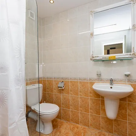 아파트호텔 Favorit