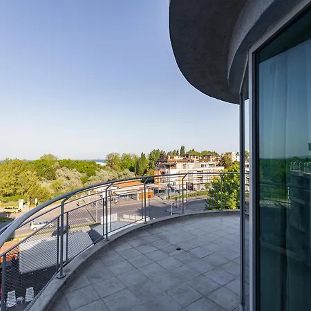 Favorit 아파트호텔