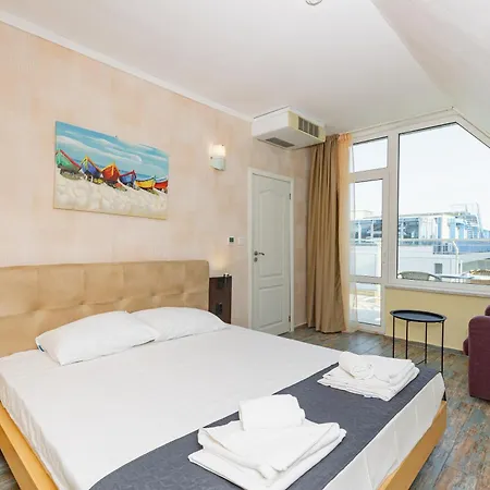 아파트호텔 Favorit