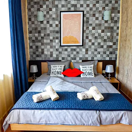 Favorit 아파트호텔